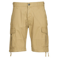 Vêtements Homme Shorts / Bermudas Jack & Jones JJIALFA Camel
