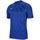 Vêtements Homme T-shirts manches courtes Nike red Challenge Iii Bleu