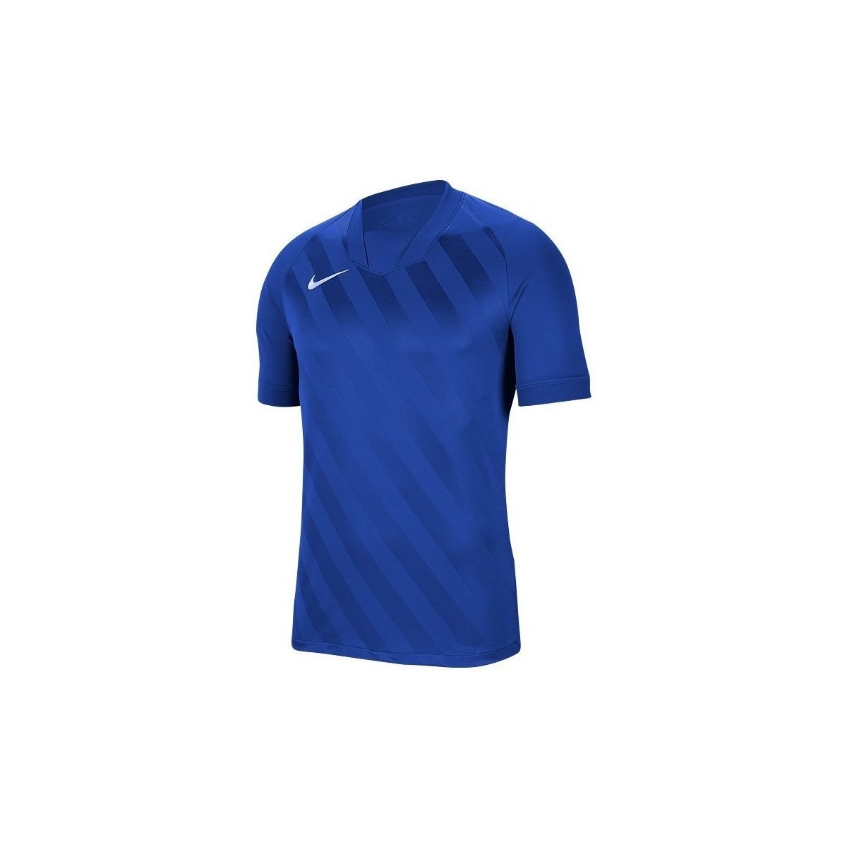 Vêtements Homme T-shirts manches courtes Nike Challenge Iii Bleu