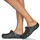 Chaussures Sabots Crocs CLASSIC Noir