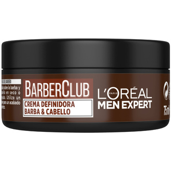 L'oréal Men Expert Barber Club Crema Definidora 