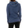 Vêtements Femme Sweats Superdry G20009AR-XG5 Bleu