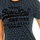 Vêtements Femme T-shirts manches courtes Superdry W1000016B-98T Bleu