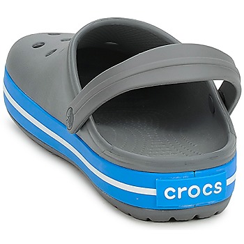 Crocs CROCBAND Gris / Océan