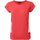 Vêtements Femme T-shirts manches courtes Craghoppers Atmos Rouge