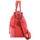Sacs Femme Sacs porté main Mac Alyster Sac à main  Inspiration panache rouge Multicolore