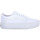 Chaussures Homme Baskets mode Vans WARD PLATFORM Blanc