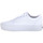 Chaussures Homme Baskets mode Vans WARD PLATFORM Blanc