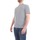 Vêtements Homme T-shirts manches courtes Woolrich CFWOTE0032MRUT2139 T-Shirt/Polo homme bleu Bleu