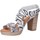 Chaussures Femme Sandales et Nu-pieds Oh My Sandals 4728-RE1CO 4728-RE1CO 