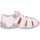 Chaussures Fille Sandales et Nu-pieds Geox J92D9B 00414 J S ROXANNE J92D9B 00414 J S ROXANNE 