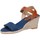 Chaussures Femme Sandales et Nu-pieds Top Way B807743-B6600 B807743-B6600 