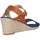 Chaussures Femme Sandales et Nu-pieds Top Way B807743-B6600 B807743-B6600 
