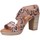 Chaussures Femme Sandales et Nu-pieds Oh My Sandals Reebok 4728-RE88CO 4728-RE88CO 