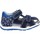 Chaussures Enfant Sandales et Nu-pieds Happy Bee B144194-B1392 B144194-B1392 