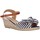 Chaussures Femme Sandales et Nu-pieds Top Way B269193-B6600 B269193-B6600 