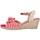 Chaussures Femme Sandales et Nu-pieds Top Way B269193-B6600 B269193-B6600 