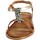Chaussures Femme Prix renseigné par le vendeur New Balance Nume Sandale FJ3975 Marron