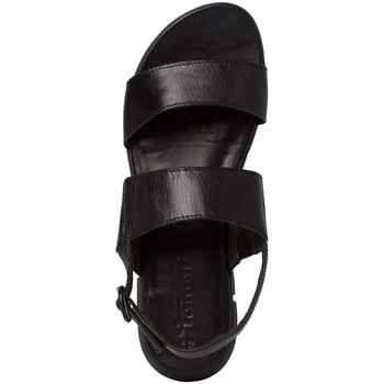 Femme Tamaris 28190 Noir - Chaussures Sandale Femme 47 