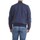 Vêtements Homme Vestes / Blazers Woolrich CFWOOU0231MRUT2064 Veste homme bleu Bleu