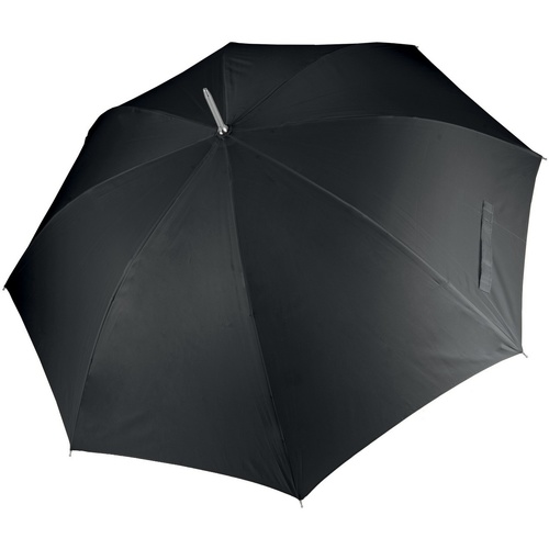 Accessoires textile Parapluies Kimood RW7021 Noir