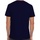 Vêtements Homme T-shirts Jil manches longues Gildan GD01 Bleu