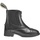Chaussures Enfant Bottes Brogini TL1600 Noir
