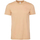 Vêtements Homme T-shirts manches courtes Bella + Canvas CA3001 Multicolore
