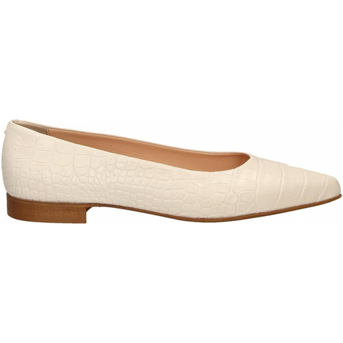 Lamica CANYON Beige - Chaussures Ballerines Femme 47,50 €