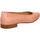 Chaussures Femme Ballerines / babies Lamica CANYON Rose