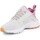 Chaussures Femme Baskets basses Nike W Air Huarache Run Ultra 819151-009 Multicolore