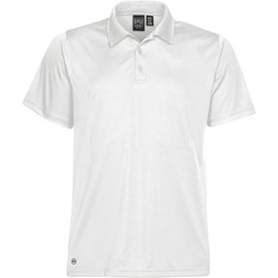 Vêtements Homme T-shirts & Polos Stormtech PG-1 Blanc