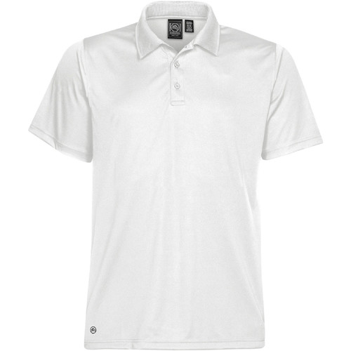 Vêtements Homme palm tree print T-shirt dress Stormtech PG-1 Blanc