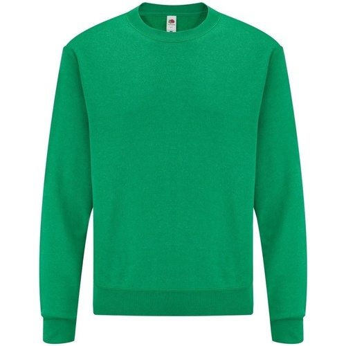 Vêtements Homme Sweats Calvin Klein Jeam 62202 Vert