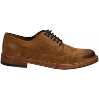 Chaussures Homme Derbies Brecos BUFALO rame
