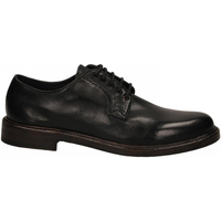 Chaussures Homme Derbies Brecos BUFALO nero