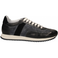 Chaussures Homme Baskets basses Brecos SIER grigio