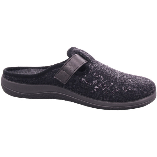 Rohde Gris - Chaussures Chaussons Femme 45,90 €