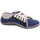 Chaussures Garçon Chaussures de sport  Bleu