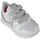Chaussures Enfant Baskets mode Munich Mini massana vco 8207375 Blanco Blanc