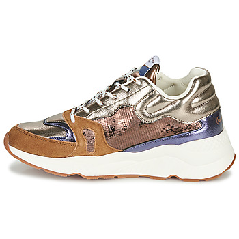 Pepe jeans HARLOW SPACE Bronze