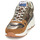 Chaussures Femme Baskets basses Pepe jeans HARLOW SPACE Bronze