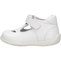 Chaussures Enfant Baskets mode Balocchi - Occhio di bue bianco 101149 Blanc