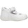 Chaussures Enfant Baskets mode Balocchi 101149 Blanc
