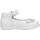 Chaussures Enfant Ados 12-16 ans CITA3850 Blanc