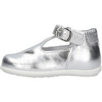Chaussures Enfant Baskets mode Balducci - Occhio di bue argento CITA2401 Argenté