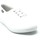 Chaussures Femme Baskets mode Semelflex JAVA 2 Blanc
