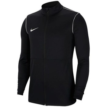 Vêtements Homme Sweats Nike Dry Park 20 Training Noir