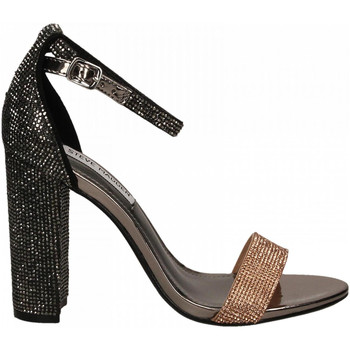 Chaussures Femme Sandales et Nu-pieds Steve Madden CARRSON-R Noir