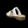 Chaussures Femme Sabots Rieker  Blanc